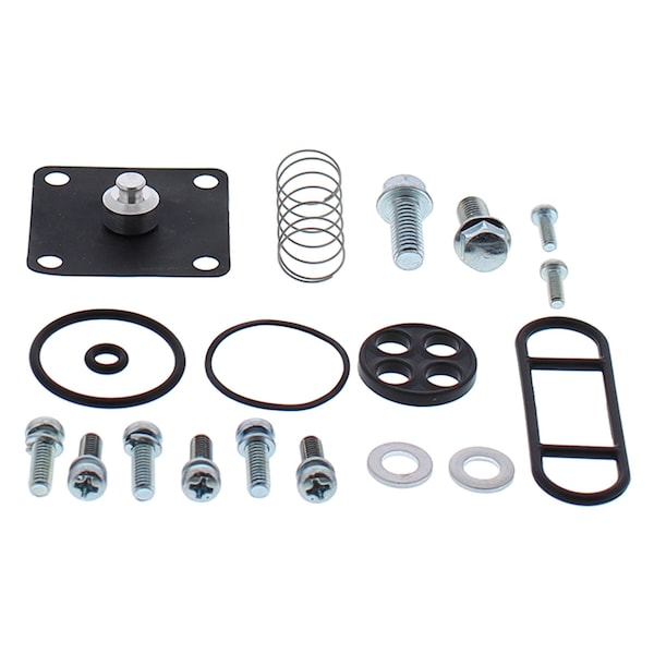 All Balls All Balls Petcock Rebuild Kit Suzuki 400 60-1044 60-1044 - main